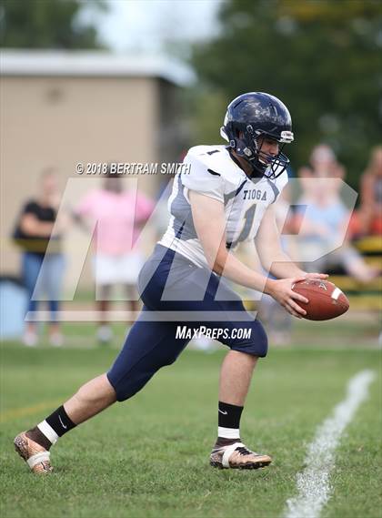 Thumbnail 3 in Tioga @ Cardinal O'Hara photogallery.