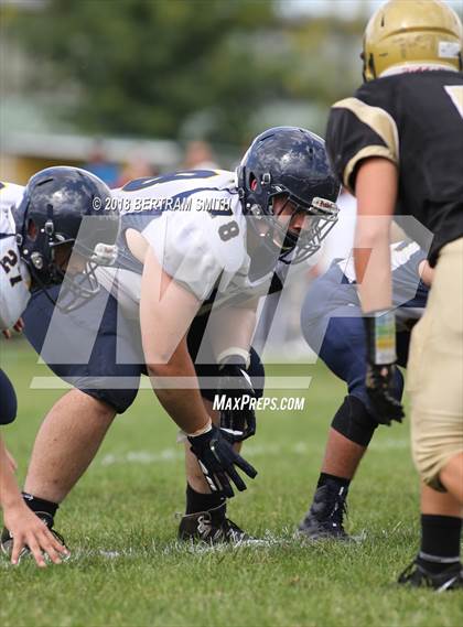 Thumbnail 2 in Tioga @ Cardinal O'Hara photogallery.