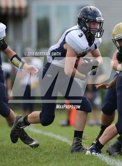 Thumbnail 1 in Tioga @ Cardinal O'Hara photogallery.