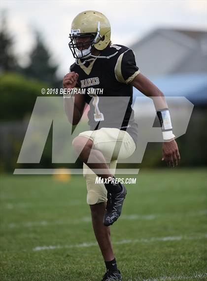 Thumbnail 3 in Tioga @ Cardinal O'Hara photogallery.