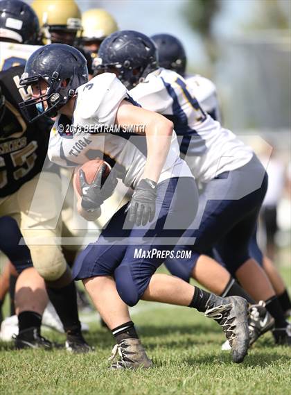 Thumbnail 2 in Tioga @ Cardinal O'Hara photogallery.