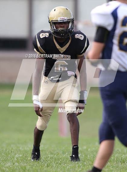 Thumbnail 1 in Tioga @ Cardinal O'Hara photogallery.