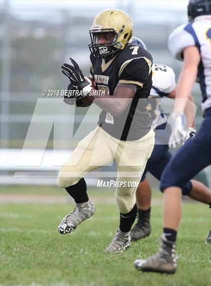 Thumbnail 2 in Tioga @ Cardinal O'Hara photogallery.
