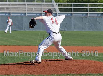 Thumbnail 3 in South-Doyle @ Maryville photogallery.