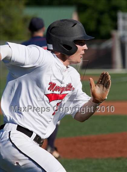 Thumbnail 2 in South-Doyle @ Maryville photogallery.