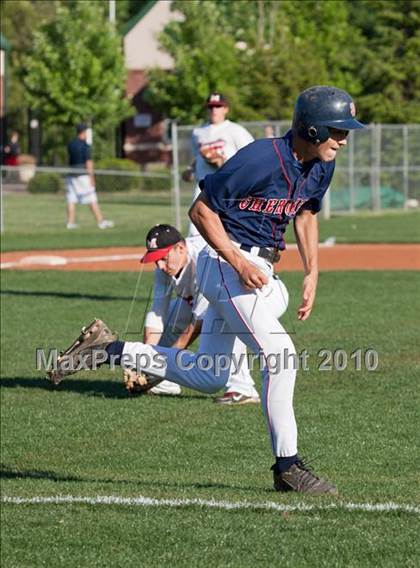Thumbnail 1 in South-Doyle @ Maryville photogallery.