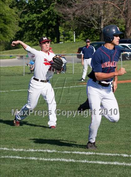 Thumbnail 3 in South-Doyle @ Maryville photogallery.