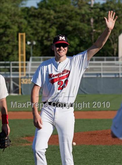 Thumbnail 2 in South-Doyle @ Maryville photogallery.