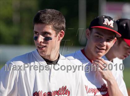Thumbnail 3 in South-Doyle @ Maryville photogallery.