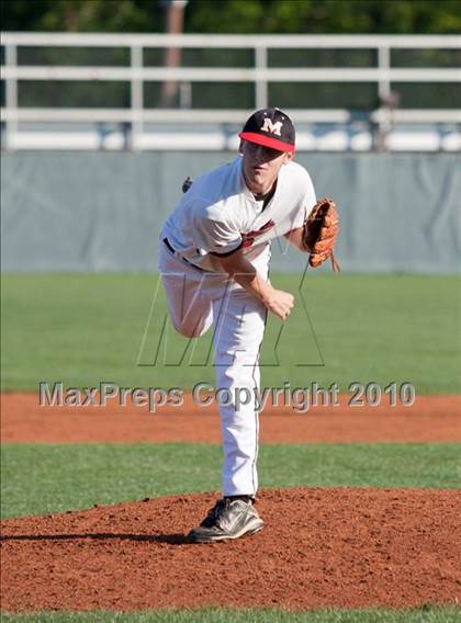 Thumbnail 3 in South-Doyle @ Maryville photogallery.