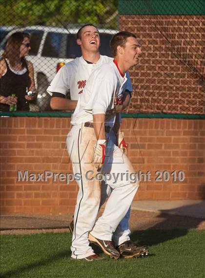 Thumbnail 1 in South-Doyle @ Maryville photogallery.