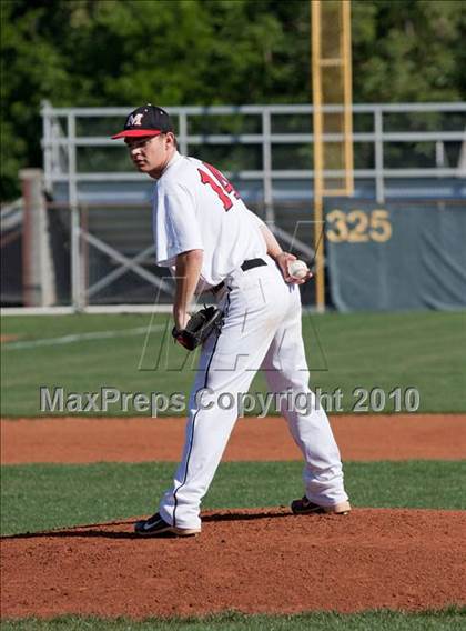 Thumbnail 3 in South-Doyle @ Maryville photogallery.