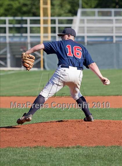Thumbnail 2 in South-Doyle @ Maryville photogallery.