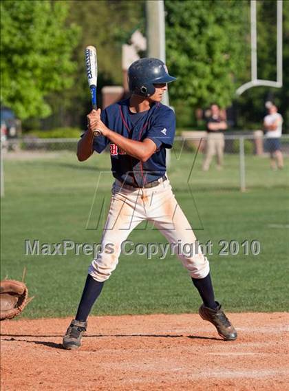 Thumbnail 3 in South-Doyle @ Maryville photogallery.