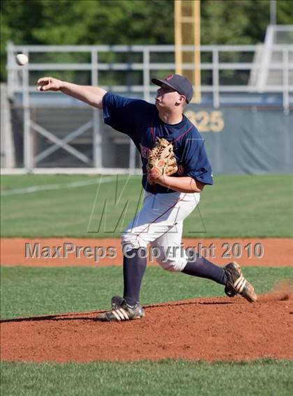 Thumbnail 1 in South-Doyle @ Maryville photogallery.