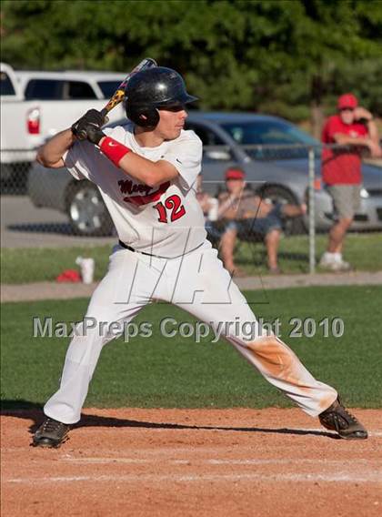 Thumbnail 1 in South-Doyle @ Maryville photogallery.