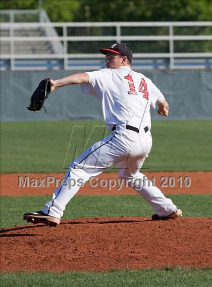Thumbnail 1 in South-Doyle @ Maryville photogallery.