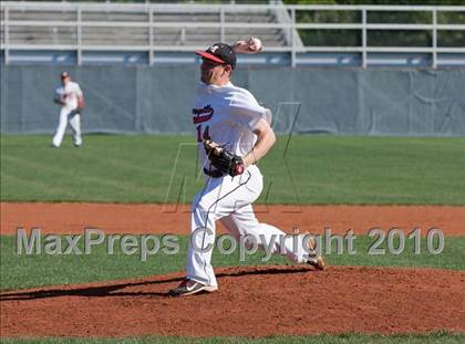 Thumbnail 1 in South-Doyle @ Maryville photogallery.