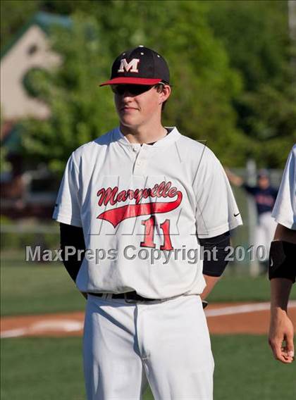 Thumbnail 1 in South-Doyle @ Maryville photogallery.