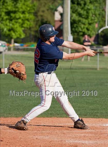 Thumbnail 1 in South-Doyle @ Maryville photogallery.