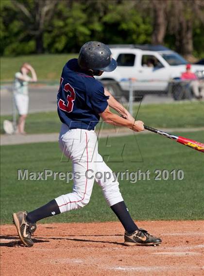 Thumbnail 1 in South-Doyle @ Maryville photogallery.