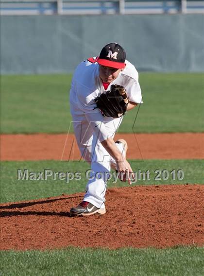 Thumbnail 1 in South-Doyle @ Maryville photogallery.