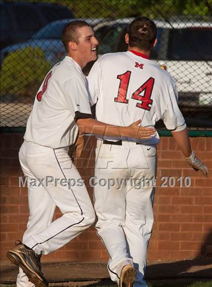 Thumbnail 2 in South-Doyle @ Maryville photogallery.