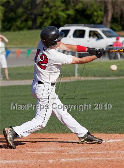 Thumbnail 1 in South-Doyle @ Maryville photogallery.