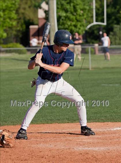 Thumbnail 1 in South-Doyle @ Maryville photogallery.