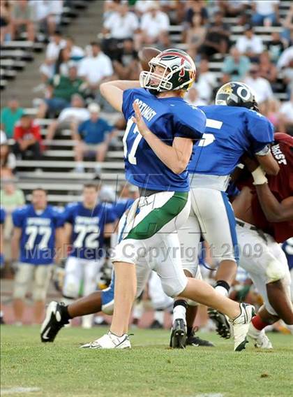 Thumbnail 2 in Sacramento Optimist All-Star Game photogallery.