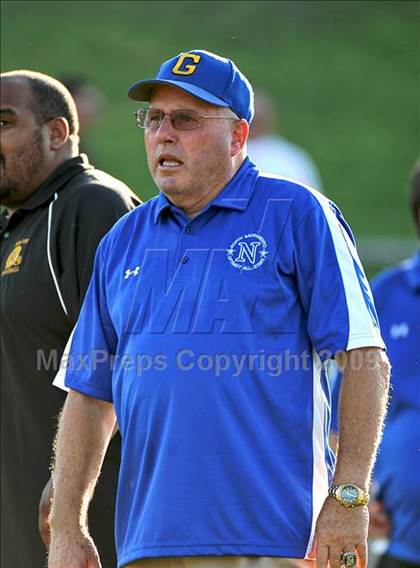 Thumbnail 1 in Sacramento Optimist All-Star Game photogallery.
