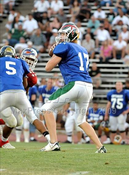 Thumbnail 1 in Sacramento Optimist All-Star Game photogallery.