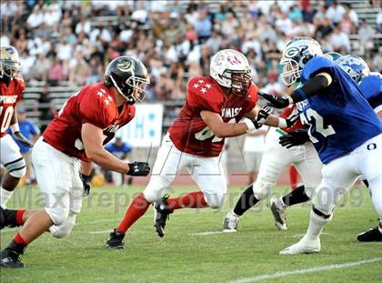 Thumbnail 1 in Sacramento Optimist All-Star Game photogallery.