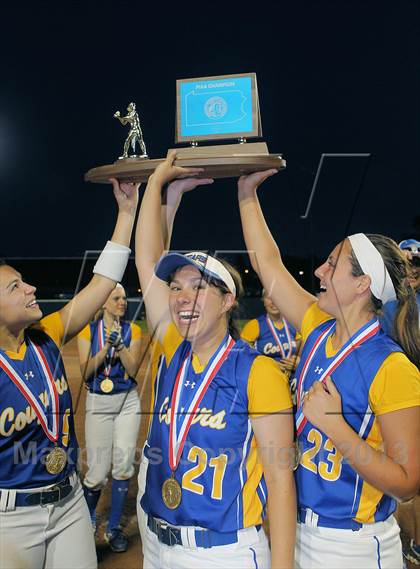 Thumbnail 1 in Valley View vs Fort LeBoeuf (PIAA Class AAA Final) photogallery.