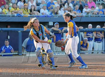 Thumbnail 3 in Valley View vs Fort LeBoeuf (PIAA Class AAA Final) photogallery.
