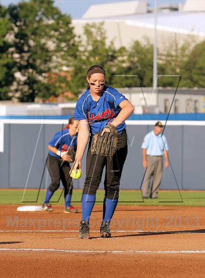 Thumbnail 2 in Valley View vs Fort LeBoeuf (PIAA Class AAA Final) photogallery.