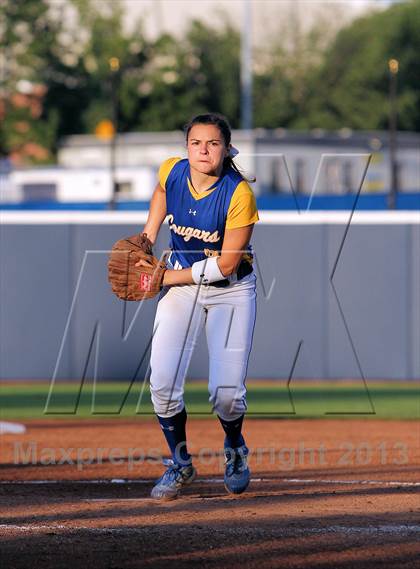 Thumbnail 1 in Valley View vs Fort LeBoeuf (PIAA Class AAA Final) photogallery.