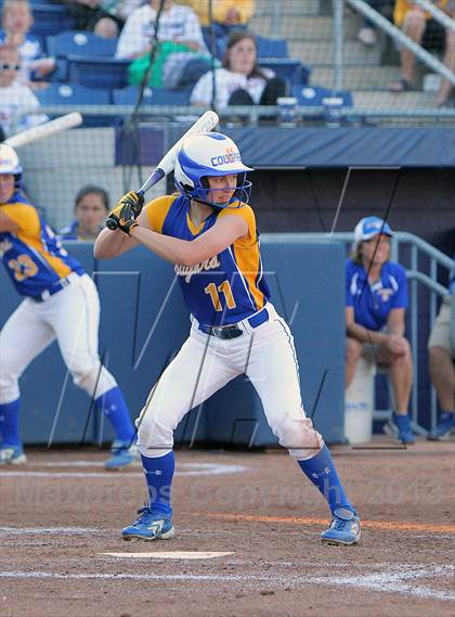 Thumbnail 2 in Valley View vs Fort LeBoeuf (PIAA Class AAA Final) photogallery.
