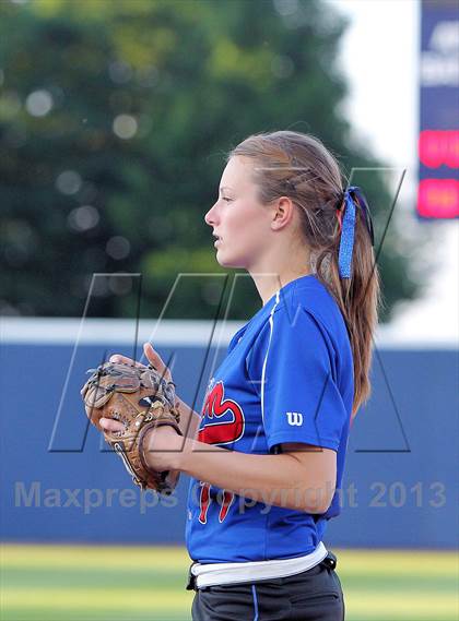 Thumbnail 3 in Valley View vs Fort LeBoeuf (PIAA Class AAA Final) photogallery.