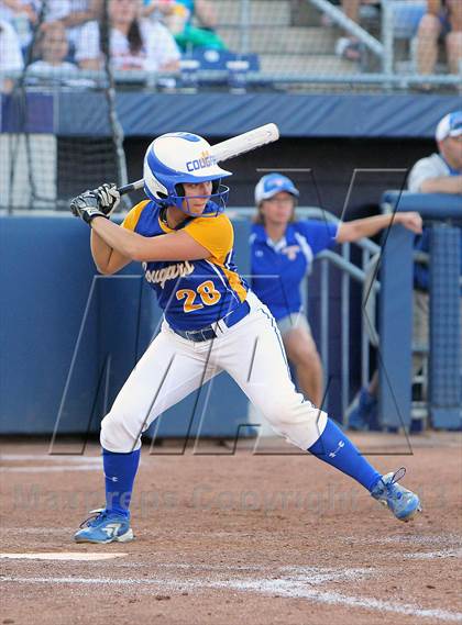 Thumbnail 1 in Valley View vs Fort LeBoeuf (PIAA Class AAA Final) photogallery.