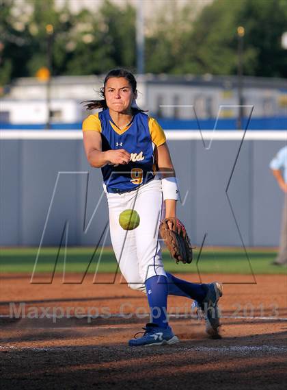 Thumbnail 1 in Valley View vs Fort LeBoeuf (PIAA Class AAA Final) photogallery.