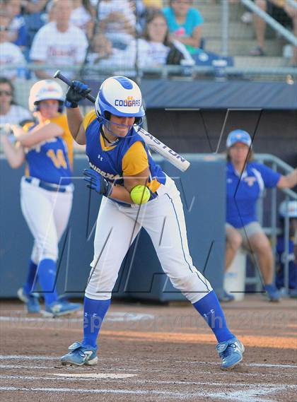 Thumbnail 1 in Valley View vs Fort LeBoeuf (PIAA Class AAA Final) photogallery.