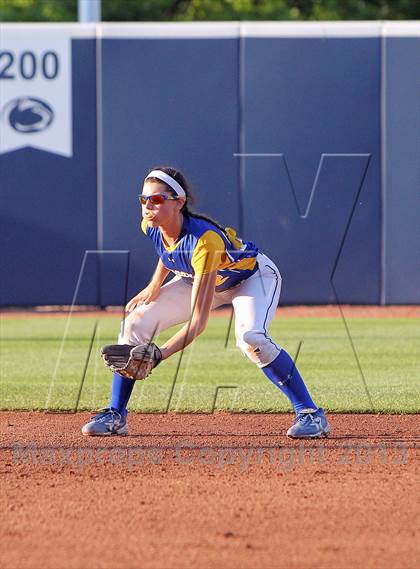 Thumbnail 1 in Valley View vs Fort LeBoeuf (PIAA Class AAA Final) photogallery.
