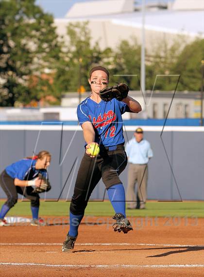 Thumbnail 1 in Valley View vs Fort LeBoeuf (PIAA Class AAA Final) photogallery.