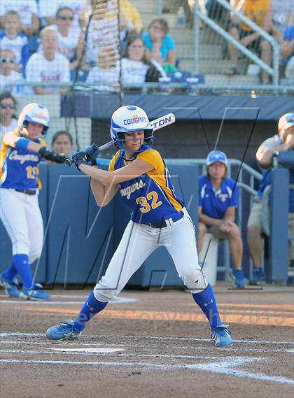 Thumbnail 3 in Valley View vs Fort LeBoeuf (PIAA Class AAA Final) photogallery.