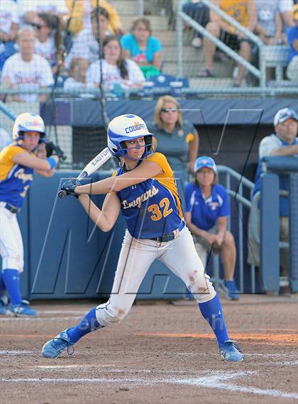 Thumbnail 3 in Valley View vs Fort LeBoeuf (PIAA Class AAA Final) photogallery.
