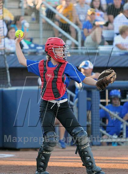 Thumbnail 2 in Valley View vs Fort LeBoeuf (PIAA Class AAA Final) photogallery.