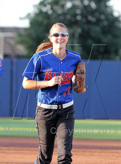 Thumbnail 3 in Valley View vs Fort LeBoeuf (PIAA Class AAA Final) photogallery.