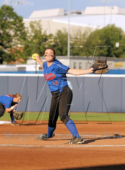 Thumbnail 3 in Valley View vs Fort LeBoeuf (PIAA Class AAA Final) photogallery.