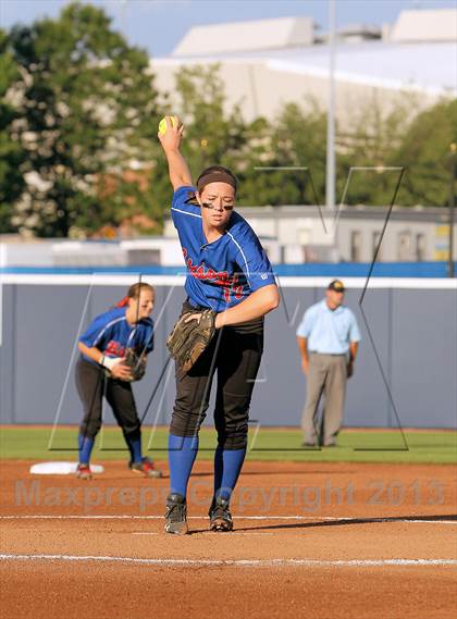 Thumbnail 2 in Valley View vs Fort LeBoeuf (PIAA Class AAA Final) photogallery.